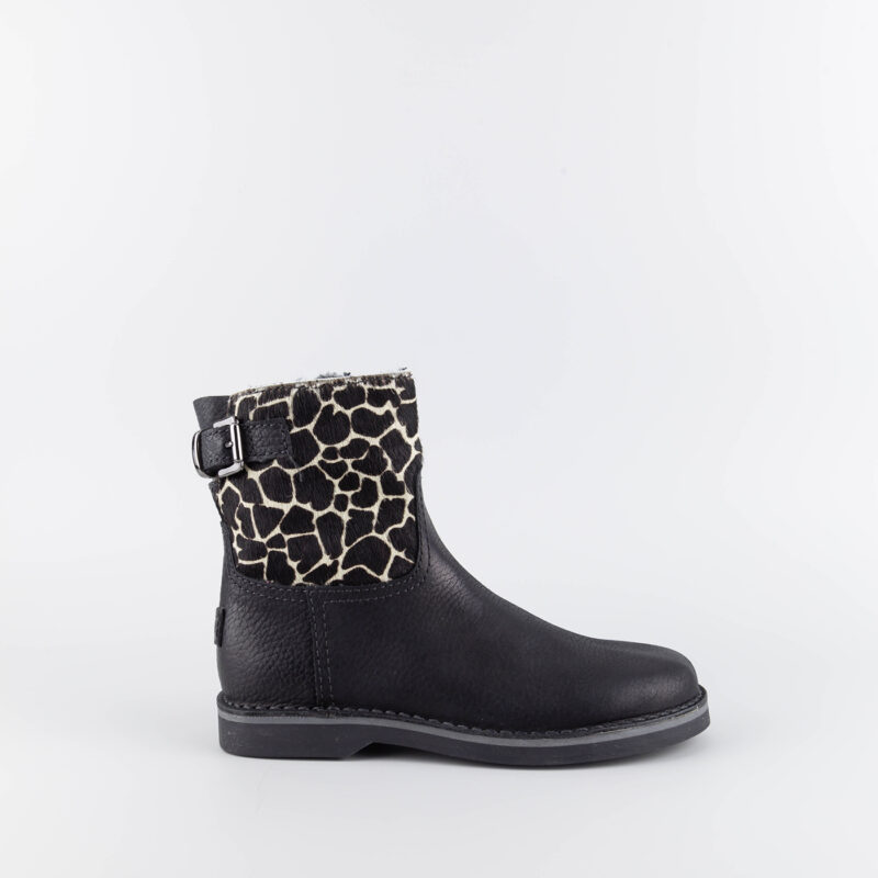 Arya Black