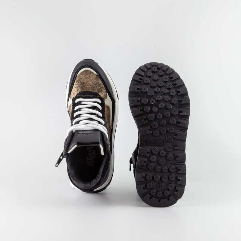 Fern Black - Image 4