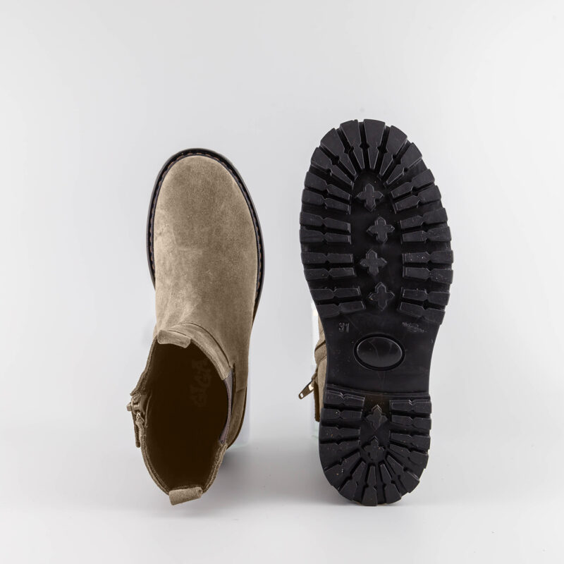 Leen Taupe - Image 4