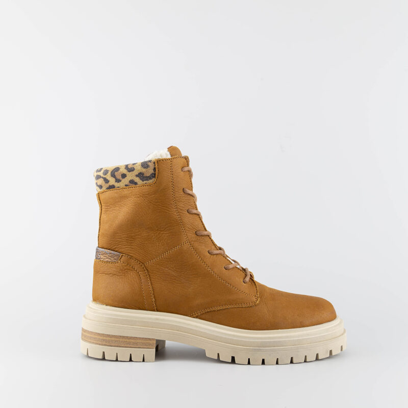 Nori Cognac