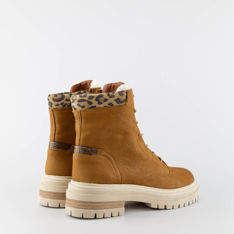 Nori Cognac - Image 3