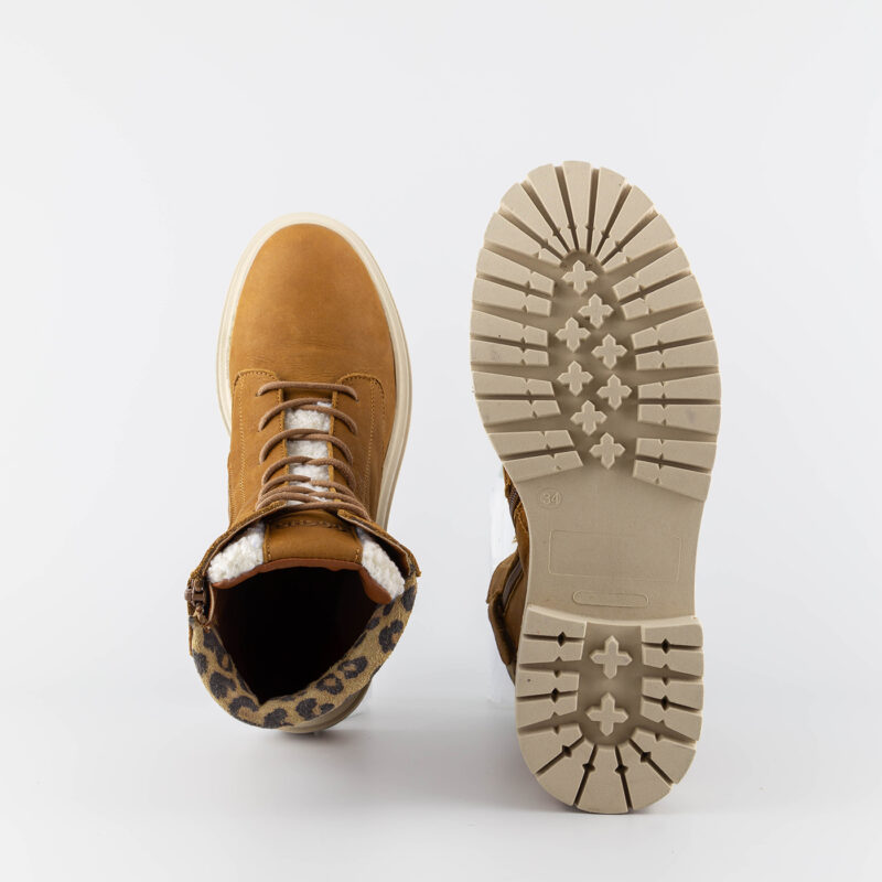 Nori Cognac - Image 4