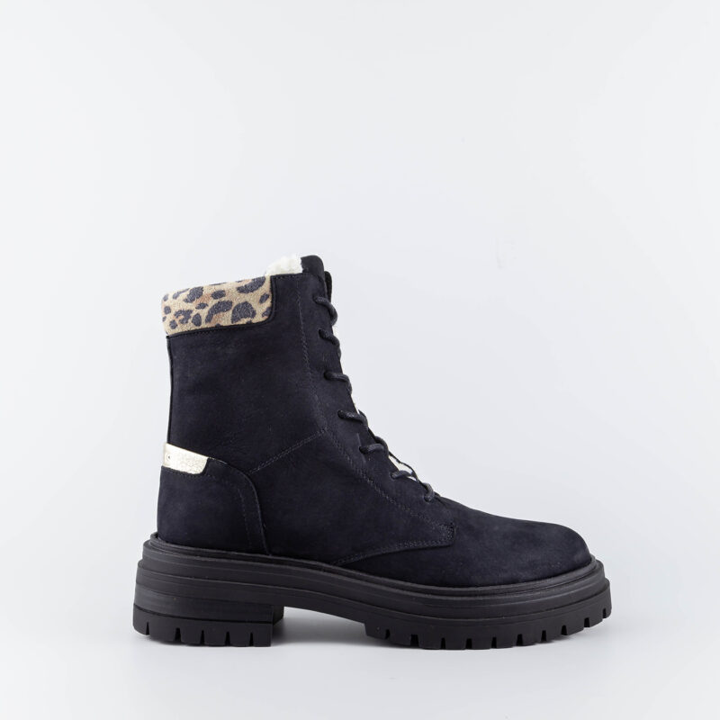 Nori Black