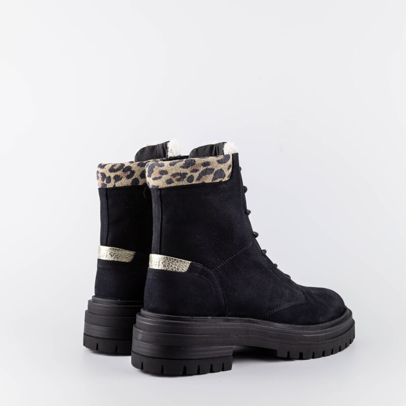 Nori Black - Image 3