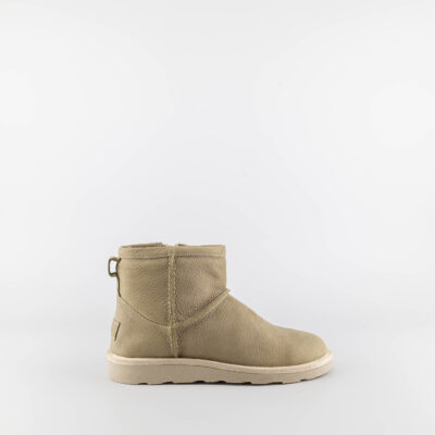 Snow Taupe
