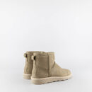 Snow Taupe