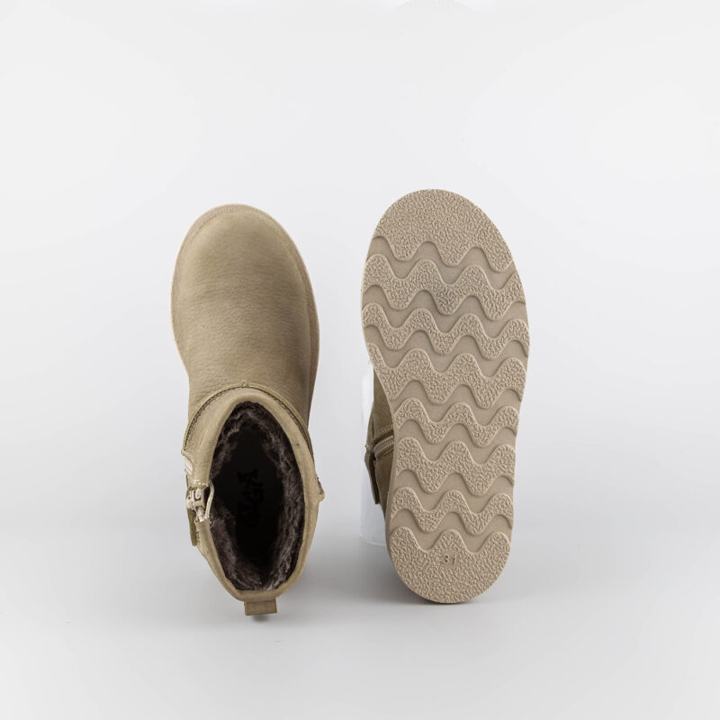Snow Taupe - Image 4