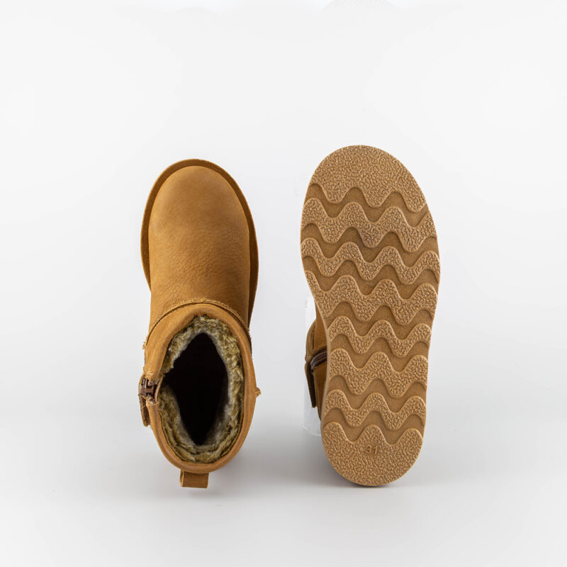 Snow Cognac - Image 4