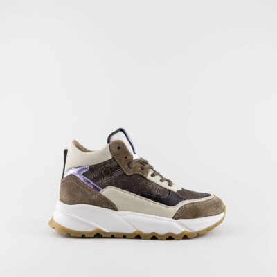 Fern Off-White