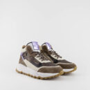 Fern Off-White