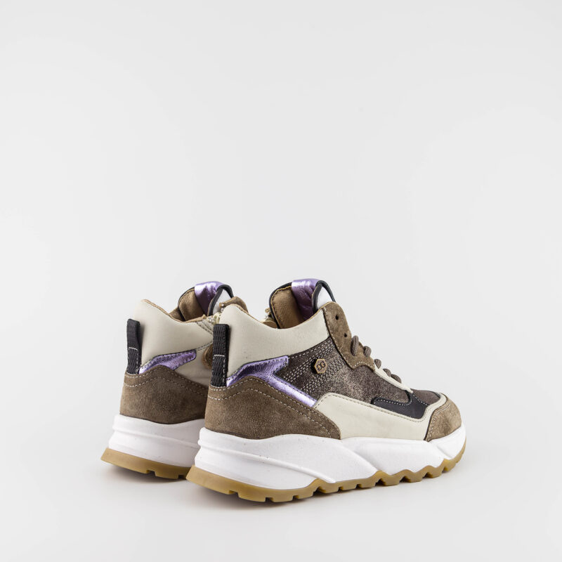 Fern Off-White - Image 3