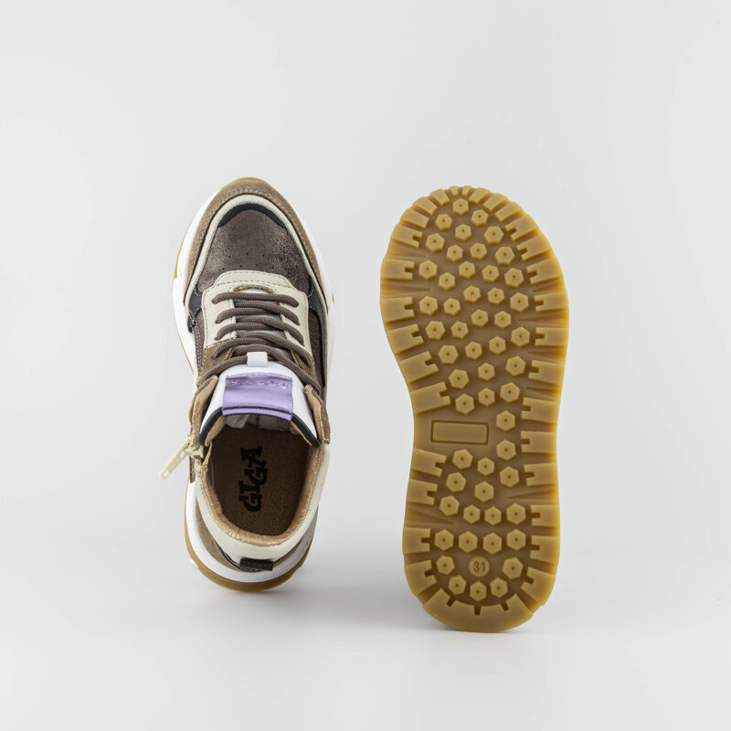 Fern Off-White - Image 4