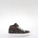 Dawson Multicolor / Black