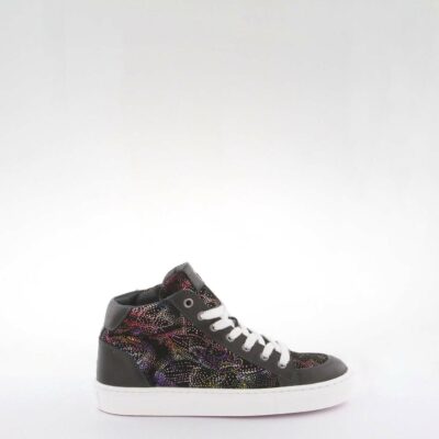 Dawson Multicolor / Black