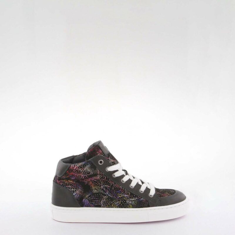 Dawson Multicolor / Black