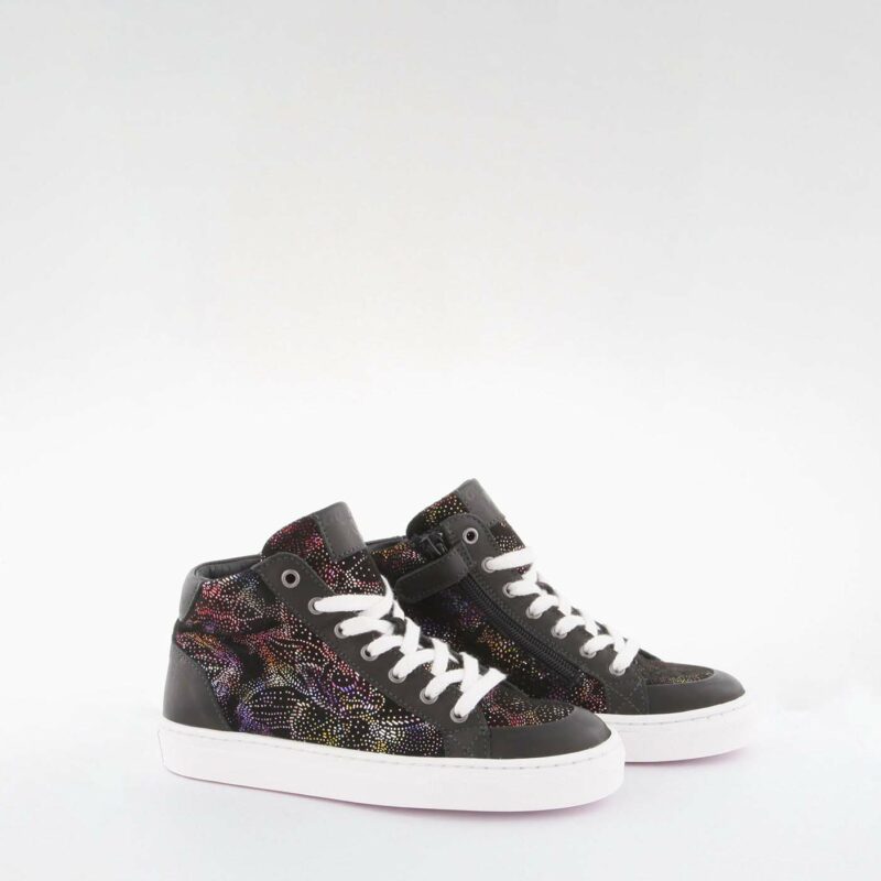 Dawson Multicolor / Black - Image 2