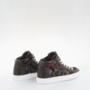 Dawson Multicolor / Black