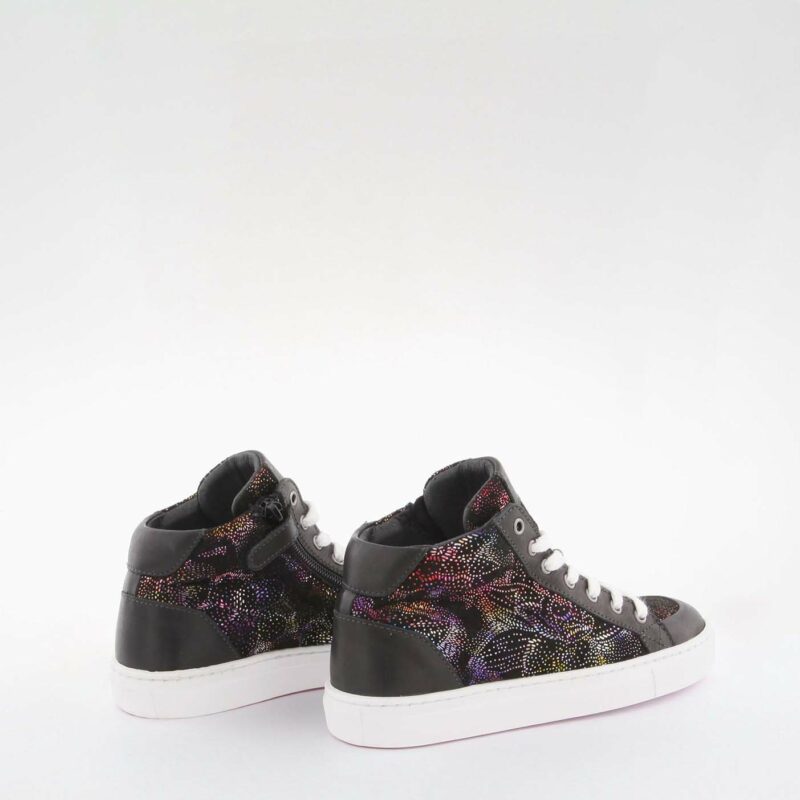 Dawson Multicolor / Black - Image 3