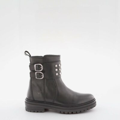 Polio Black