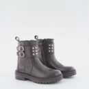 Polio Black