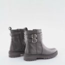 Polio Black