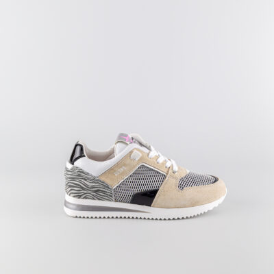 Karin Beige / Black