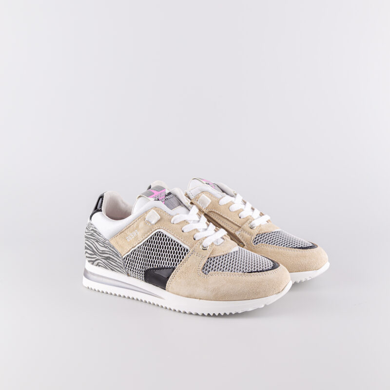 Karin Beige / Black - Image 2