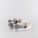 Karin Beige / Black