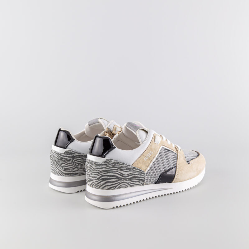 Karin Beige / Black - Image 3