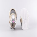 Karin Beige / Black