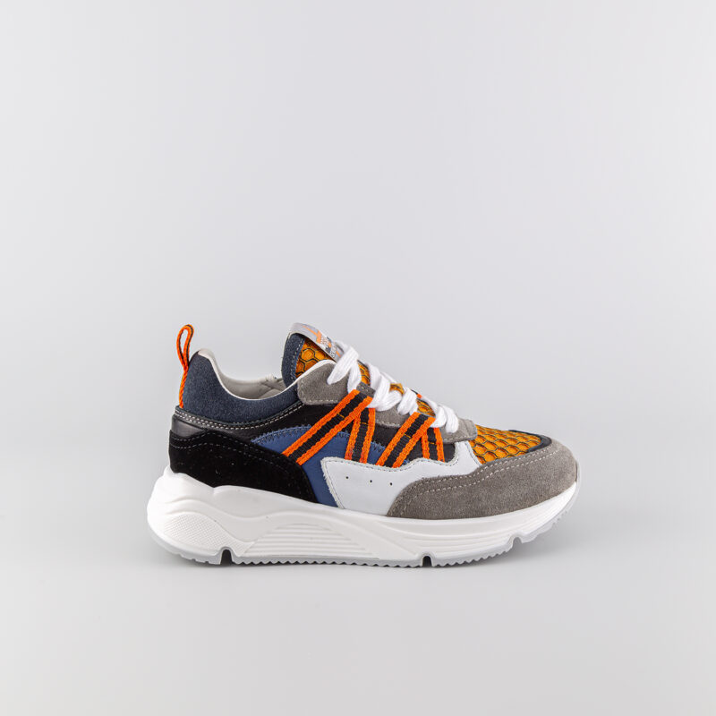 Thomas Multicolor