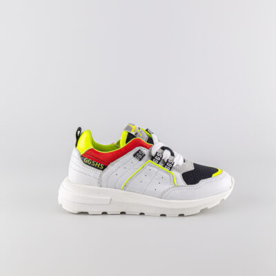 Wilson Multicolor