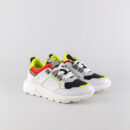 Wilson Multicolor