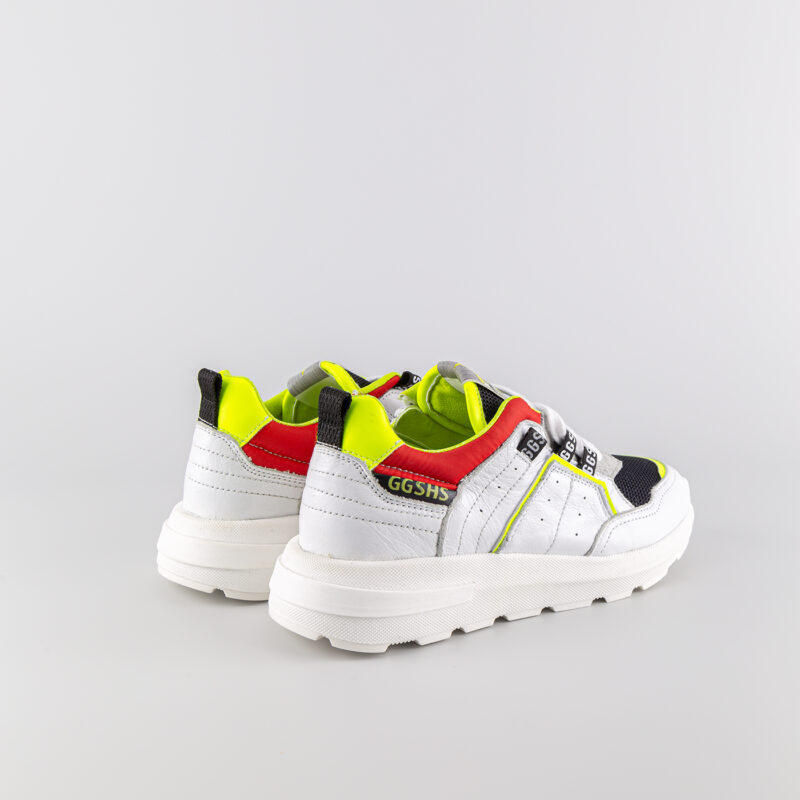 Wilson Multicolor - Image 3