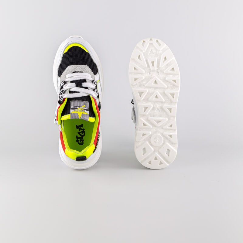 Wilson Multicolor - Image 4