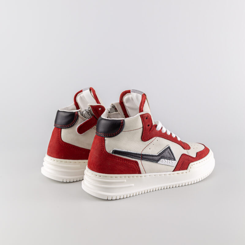 Isaac Red - Image 3