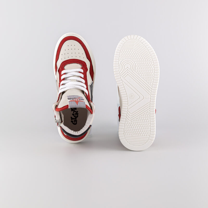 Isaac Red - Image 4