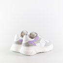 Ylana Grey / White