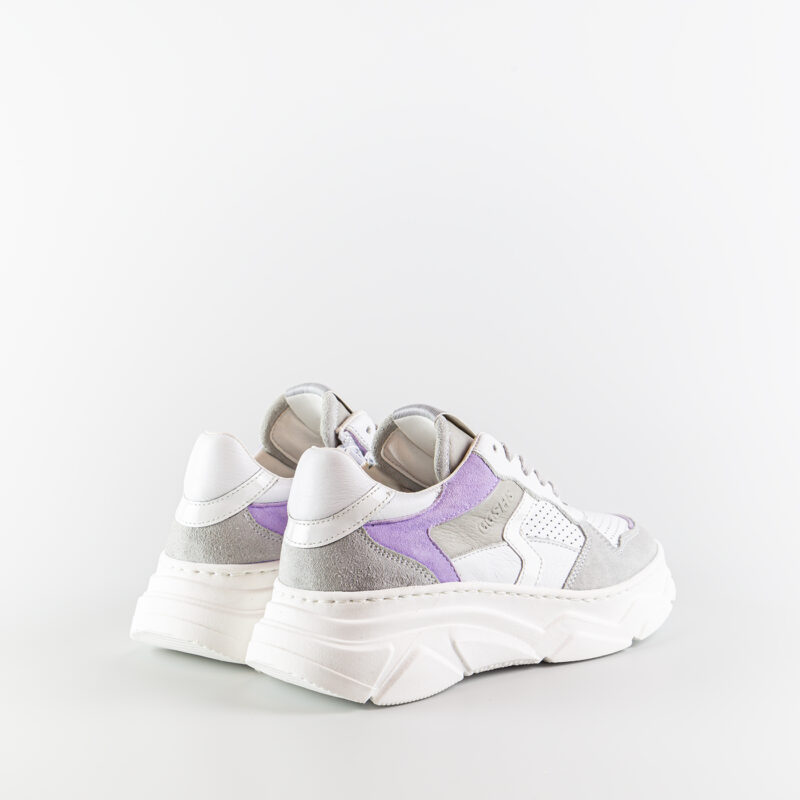 Ylana Grey / White - Image 3