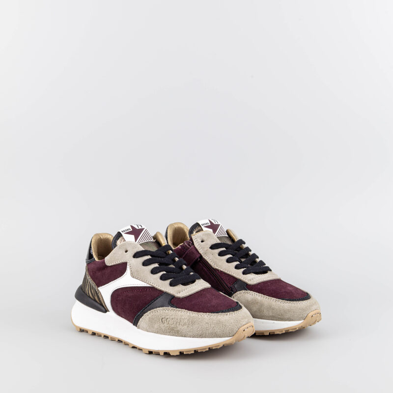 Gail Burgundy - Image 2