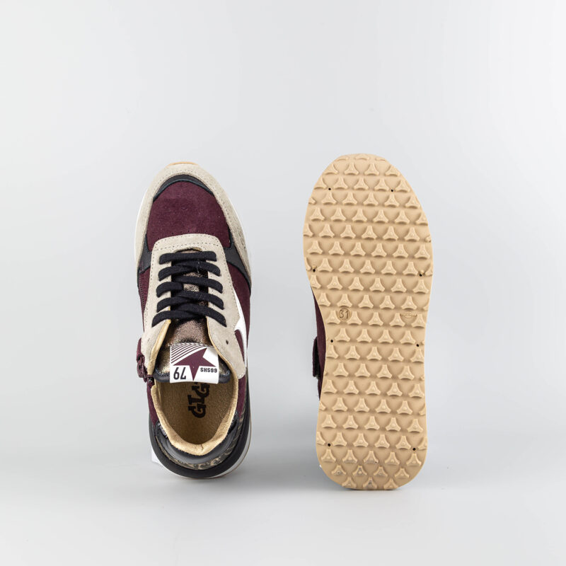Gail Burgundy - Image 4