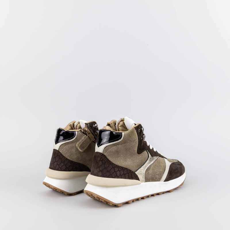 Gia Brown / Taupe - Image 3
