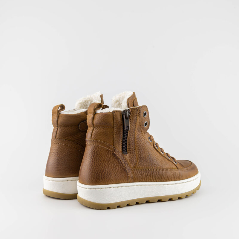 Lars Cognac - Image 3