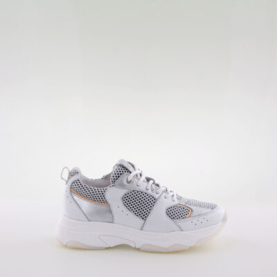 Powerpuff White