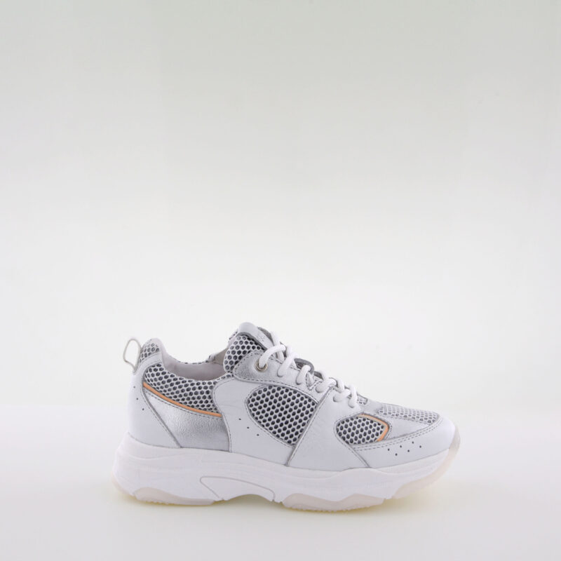 Powerpuff White