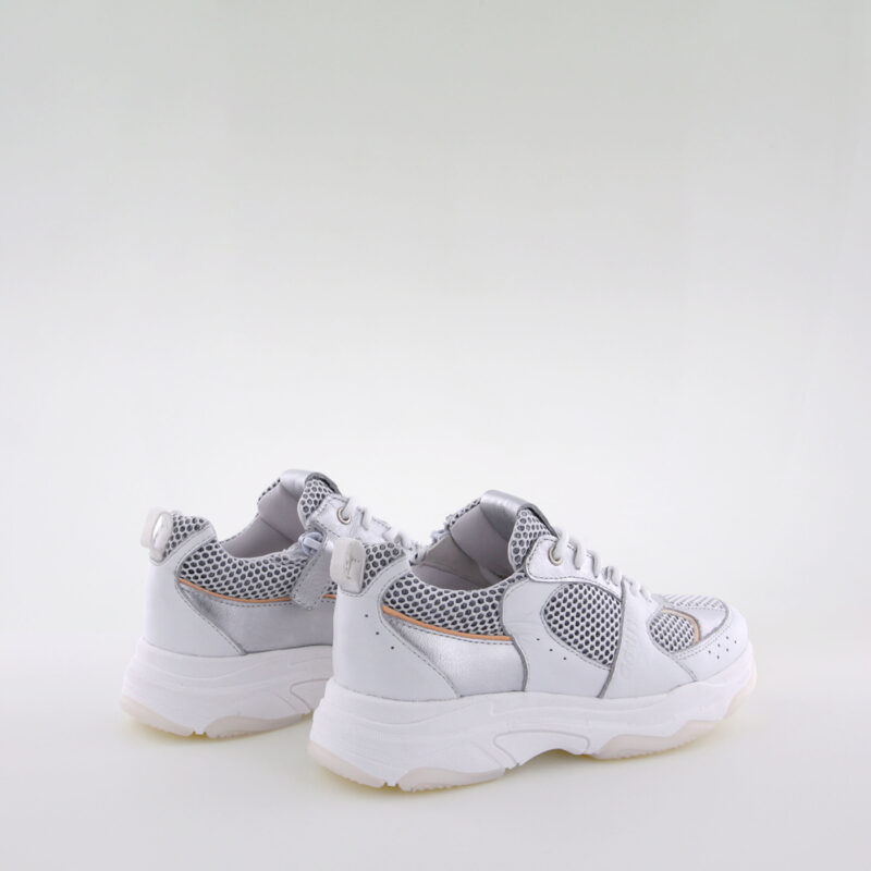 Powerpuff White - Image 3