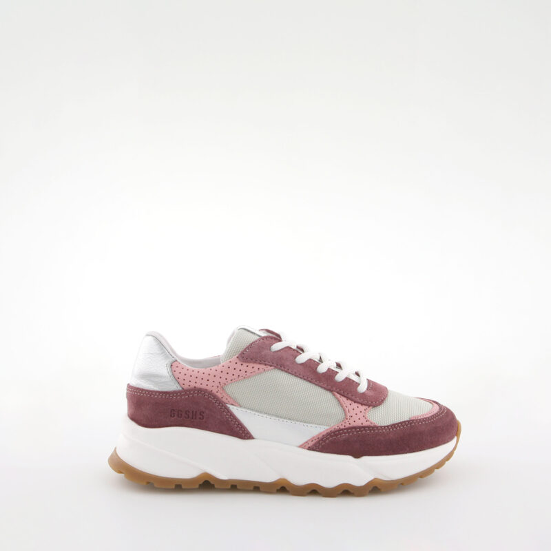 Amur Pink