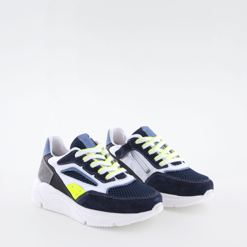 Thomas Blue - Image 2