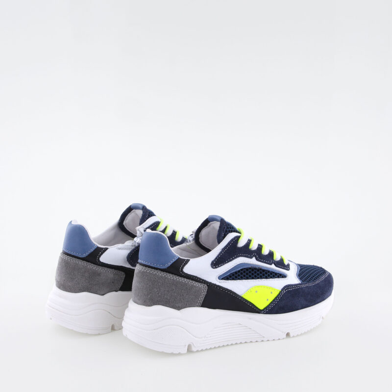 Thomas Blue - Image 3