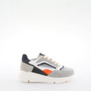 Thomas Grey / Orange